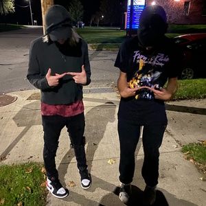 Meet your Posher, Hunter